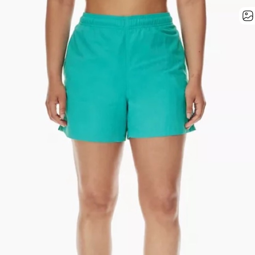 TNA Big Easy 3” Shorts